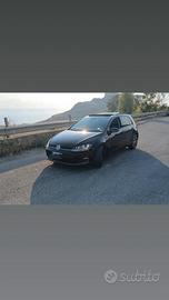 VOLKSWAGEN Golf 7ª serie - 2013