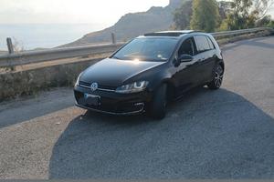 VOLKSWAGEN Golf 7ª serie - 2013
