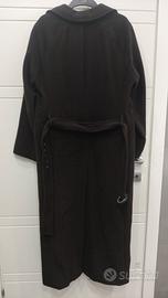 Maxi cappotto donna