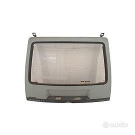 Portellone – Bagagliaio Renault R5 2° serie