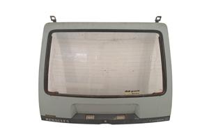 Portellone – Bagagliaio Renault R5 2° serie