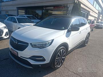 Opel Grandland X 1.6 Hybrid Plug-in aut. AWD Desig