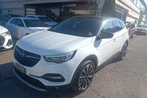Opel Grandland X 1.6 Hybrid Plug-in aut. AWD Desig
