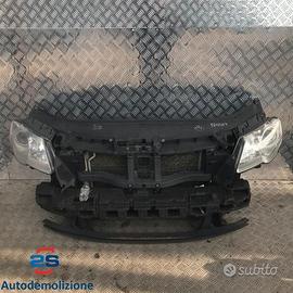 CALANDRA VOLKSWAGEN PASSAT