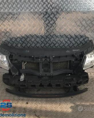 CALANDRA VOLKSWAGEN PASSAT
