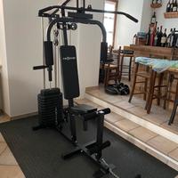 Stazione Multifunzione