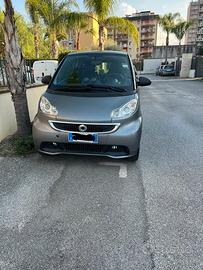 Smart 451 MHD 2013