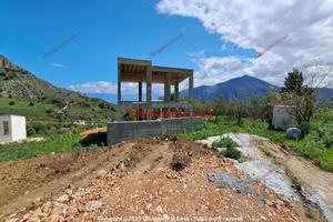 Casa, Castellammare del Golfo.