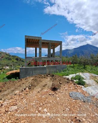 Casa, Castellammare del Golfo.