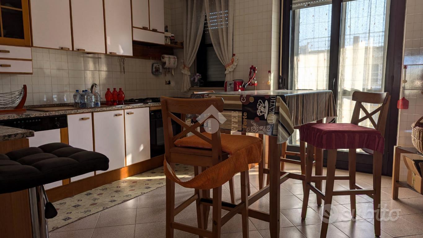 Appartamento – Margherita di Savoia, Barletta-Andria-Trani - Vista 3