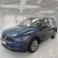 VOLKSWAGEN TIGUAN 2.0 TDI SCR 110KW LIFE DSG SUV