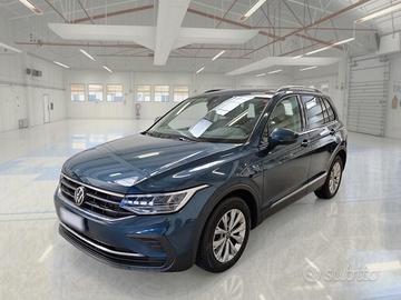 VOLKSWAGEN TIGUAN 2.0 TDI SCR 110KW LIFE DSG SUV