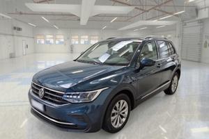 VOLKSWAGEN TIGUAN 2.0 TDI SCR 110KW LIFE DSG SUV