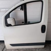 Porta Anteriore Sx Fiat Qubo anno 2010/18