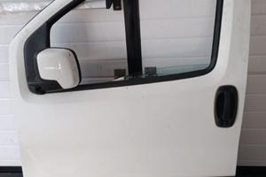 Porta Anteriore Sx Fiat Qubo anno 2010/18