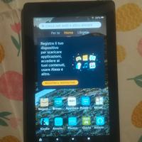Tablet Amazon