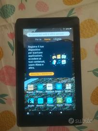 Tablet Amazon