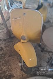 vespa 50l 1969