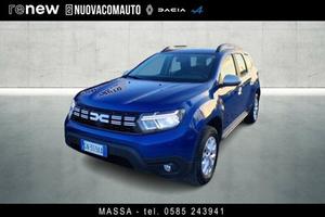 Dacia Duster 1.0 tce Expression Gpl 4x2 100cv