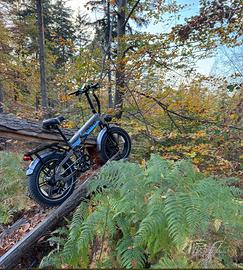 OVIVO BIKES-Hyper V2 PRO