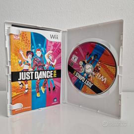 just dance 2014 per nintendo wii perfetto
