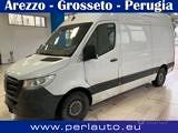 Mercedes Benz SPRINTER 311 CDI Kasten L2 Furgone