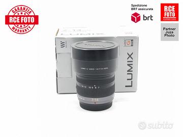 Panasonic Lumix G Vario 7-14 F4 ASPH (Panasonic)