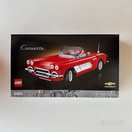 LEGO Chevrolet 10321