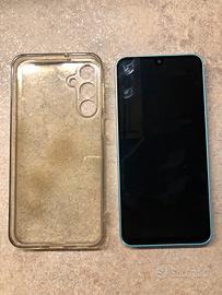 Samsung galaxy A16
