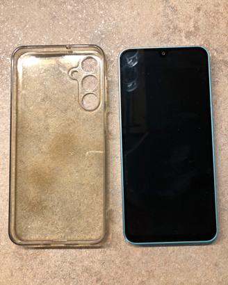 Samsung galaxy A16