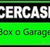 Garage per auto Adrano