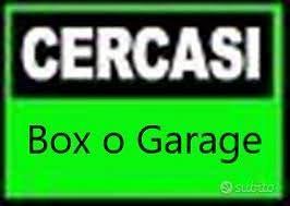 Garage per auto Adrano