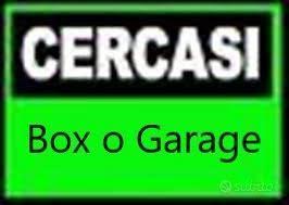 Garage per auto Adrano