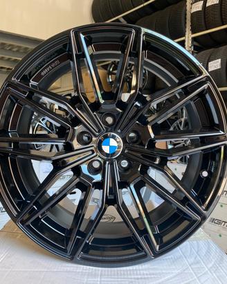 Cerchi Bmw raggio 18 NUOVI cod.03937