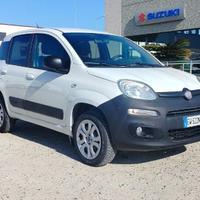 FIAT Panda 1.3 MJT Van 2 posti 4X4