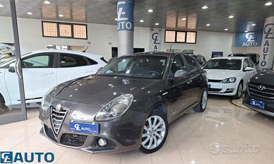 AlfaRomeo Giulietta 2.0 JTDm-2 150CV Distinctive