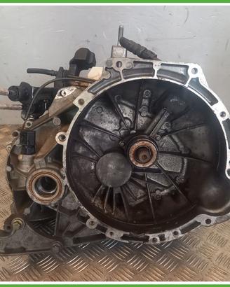 Cambio Manuale FORD FOCUS CAK 1.8 C9DB Originale