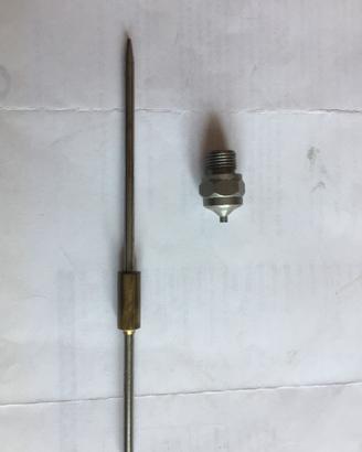 Ugello Pistola Asturomec GS.88
