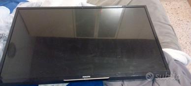 TV PHILIPS 47' LED HDMI