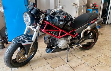 Ducati Moster 600
