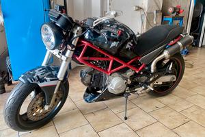 Ducati Moster 600