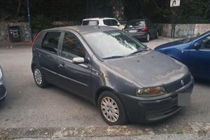 Fiat Punto 1.2 16V 80CV Euro 2 Benzina
