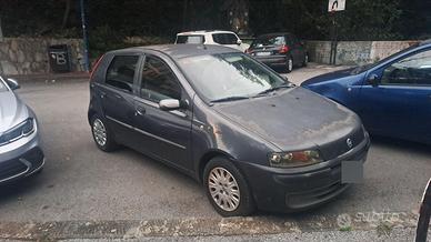 Fiat Punto 1.2 16V 80CV Euro 2 Benzina