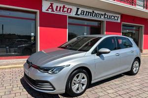 Volkswagen Golf 1.5 TGI DSG Life