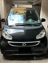 Smart fortwo 1.0 mhd
