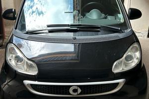 Smart fortwo 1.0 mhd