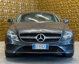 Mercedes-benz CLS 250 d SW 4Matic Premium
