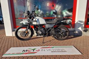 Royal Enfield Himalayan