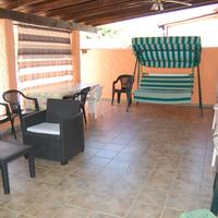 Villetta con giardino