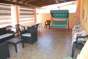 Villetta con giardino